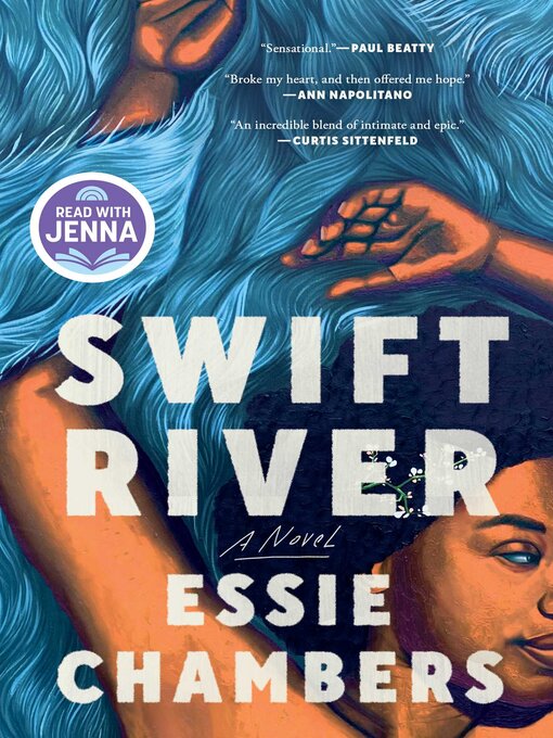 Title details for Swift River by Essie Chambers - Available